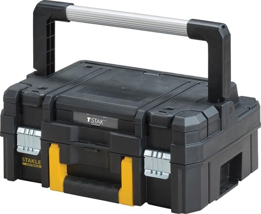 STANLEY FatMax PRO-STACK I Oppbevaringsboks, Garasjeinnredning & oppbevaring