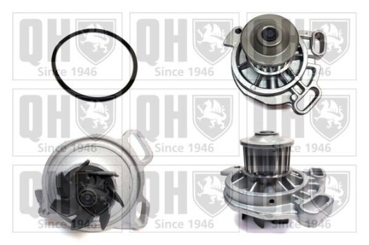 QUINTON HAZELL QCP2925 Vannpumpe QUINTON HAZELL QCP2925 Vannpumpe