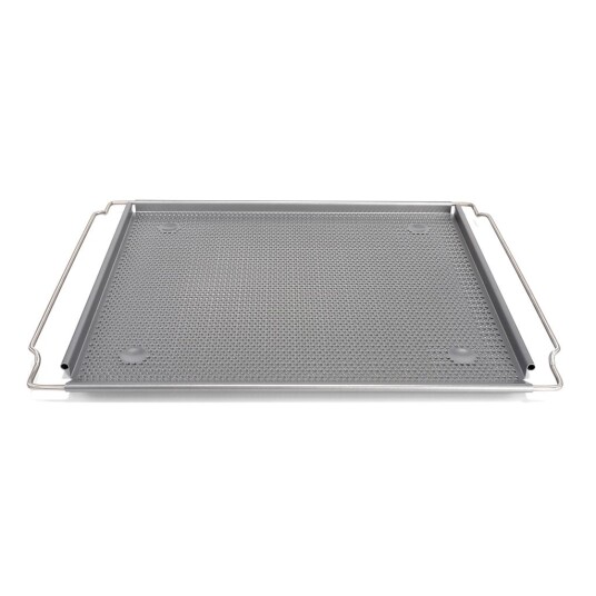 Patisse Perforert Bakebrett 38x35 Justerbar Patisse Perforert Bakebrett 38x35 Justerbar