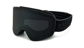 Oscar Eide G1 Grey Photochromic Black M/L