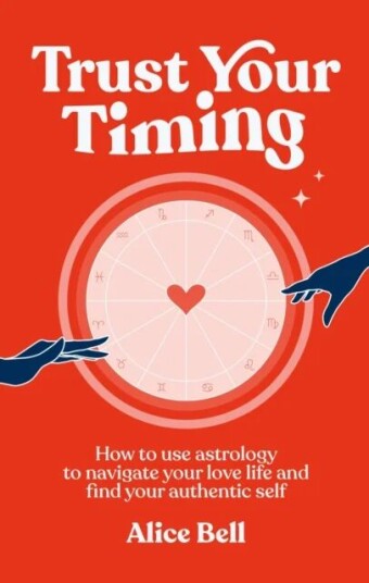 Trust Your Timing Av Alice Bell