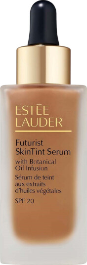 Estée Lauder Futurist Skin Tint Serum Foundation SPF20 4N2 Spiced Sand 30ml Estée Lauder Futurist Skin Tint Serum Foundation SPF20 4N2 Spiced Sand 30ml