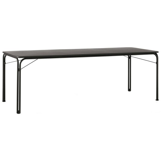 Thorvald SC99 Spisebord 90x220 cm Warm Black Thorvald SC99 Spisebord 90x220 cm Warm Black