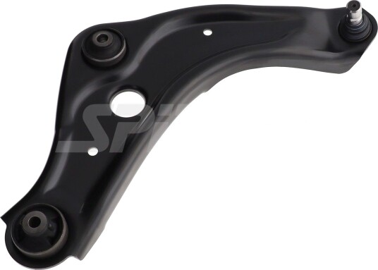 SPIDAN CHASSIS PARTS 45737 Bærearm SPIDAN CHASSIS PARTS 45737 Bærearm