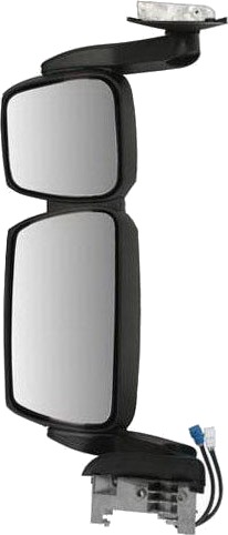 RYWAL 71012.424 Sidespeil RYWAL 71012.424 Sidespeil