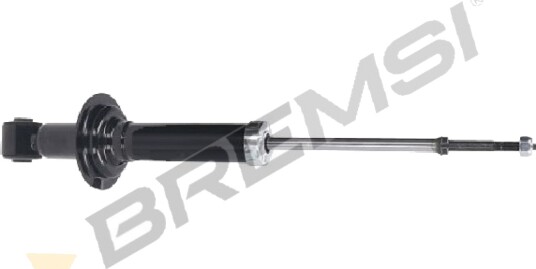 Støtdemper BREMSI SA1439 Støtdemper BREMSI SA1439
