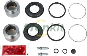 FRENKIT 240925 Reparasjonssett, bremsecaliper