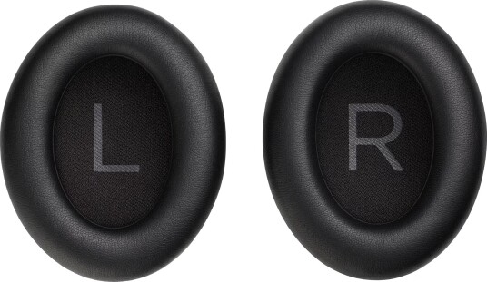 Bose Noise Cancelling Headphones 700 øreputesett (sort)