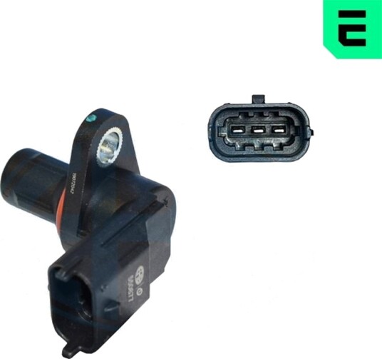 Sensor, kamakselposisjon ERA 550677A