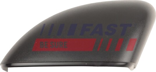 Deksel, sidespeil FAST FT10878