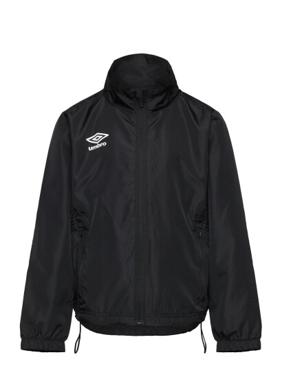 Umbro Liga Training Jacket Jr Black 116