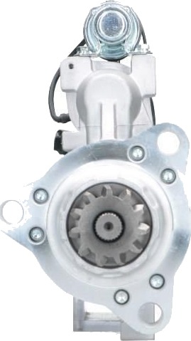 Starter BV PSH 640.010.113.030