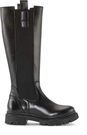Shoe Biz Copenhagen Dame Sko Svart 40 EU,