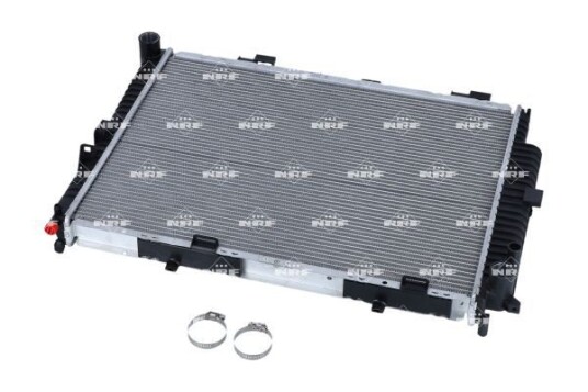 Radiator NRF 56140 Radiator NRF 56140