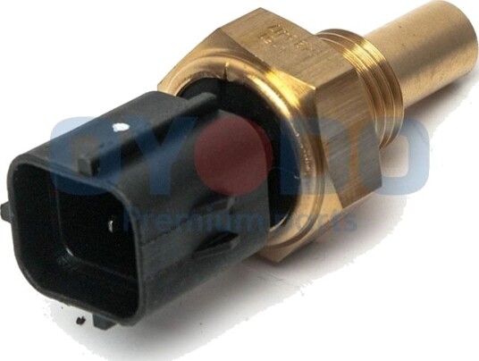 Oyodo 50E0019-OYO Sensor, motortemperatur Oyodo 50E0019-OYO Sensor, motortemperatur