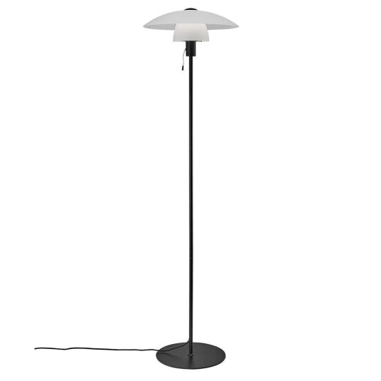 Nordlux Verona Gulvlampe Opal Nordlux Verona Gulvlampe Opal
