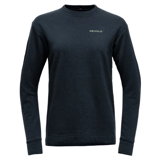 Devold Women's Everyday Crew Ink S Devold Women's Everyday Crew Ink S