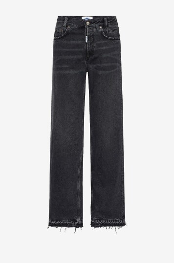 BALL - Jeans Baserena - Svart BALL - Jeans Baserena - Svart