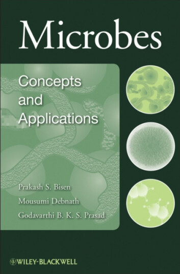 Microbes – Concepts and Applications Concepts and Applications Microbes – Concepts and Applications Concepts and Applications