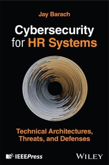 Cybersecurity for HR Systems
