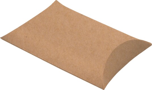 Catsson Gaveeske Mini Brun 10-pakning PK02654