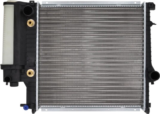 Radiator, motorkjøling KAMOKA 7705364