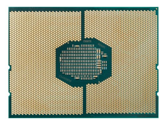 HP Intel Xeon Gold 6128 / 3.4 GHz prosessor