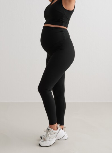 aim´n Sense Maternity Tights - Black - M aim´n Sense Maternity Tights - Black - M
