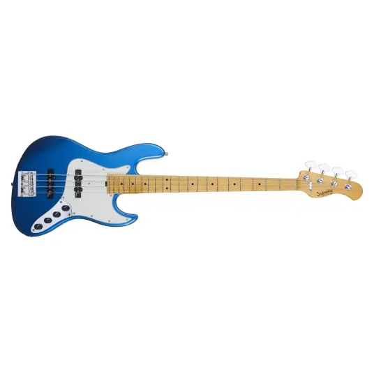 Sadowsky MetroExp21 Vintage JJ4 RM SOB