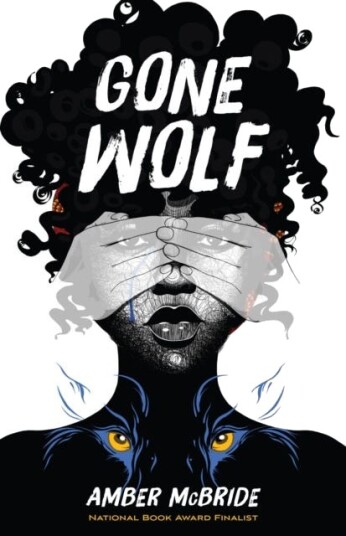 Gone Wolf Av Amber Mcbride