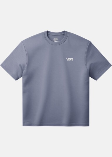 Vans LEFT CHEST SS Vans LEFT CHEST SS
