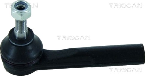 TRISCAN 8500 10130 Endeledd