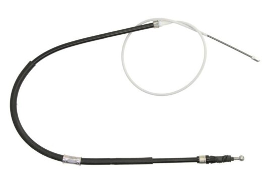 Tautrekk, håndbremse ADRIAUTO 55.0254.1 Tautrekk, håndbremse ADRIAUTO 55.0254.1