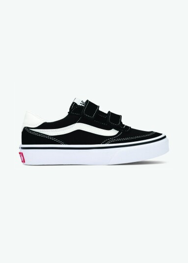 Brooklyn LS V BLACK/WHITE 35 US 4  Sko