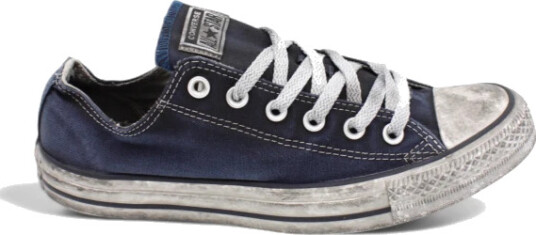 Converse, Herre, Sko, Blå, 46 EU,