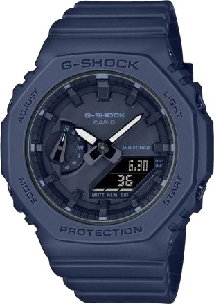 Casio G-Shock Klokke GMA-S2100BA-2A1ER Casio G-Shock Klokke GMA-S2100BA-2A1ER