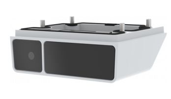 AXIS FIXED BOX IR ILLUMINATOR KIT A AXIS FIXED BOX IR ILLUMINATOR KIT A