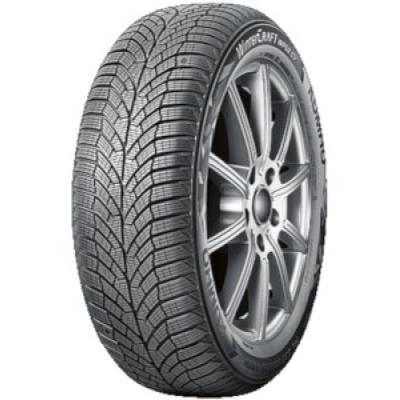 Kumho WinterCraft WP52 255/45R19 104V XL