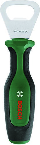 Bosch flaskeåpner hand tool