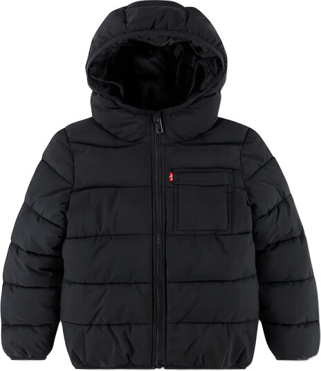 Levi"s Mw Mid Weight Outerwear Black 128
