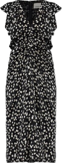 Isabel Marant Dame Kjoler Svart M,
