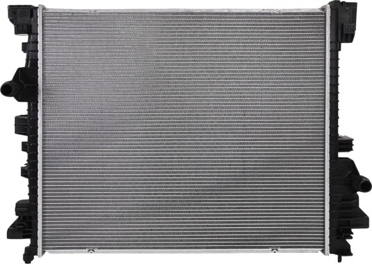 Radiator, motorkjøling KAMOKA 7700103