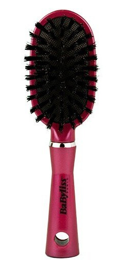 BaByliss Paris Accessories Wild Boar Brush