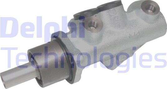 Hovedbremsesylinder DELPHI LM80132 Hovedbremsesylinder DELPHI LM80132