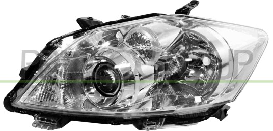 PRASCO TY3524914 Frontlykter
