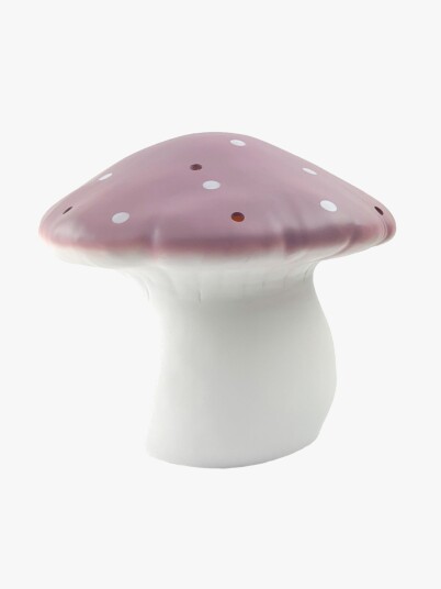 Egmont Sopplampe Stor Lilla