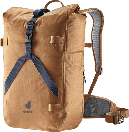 Deuter Amager 25+5 Almond OneSize