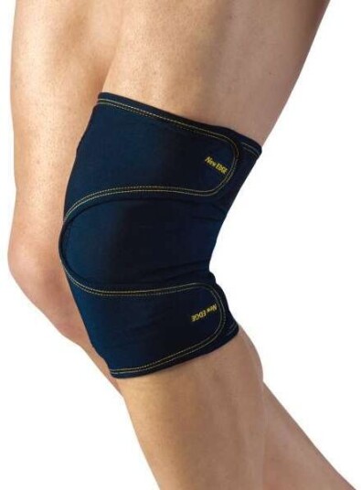 Pavis Justerbar knestøtte - Medium