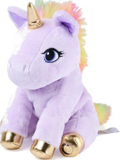 Unicorn Academy Wildstar Kosedyr 25 cm