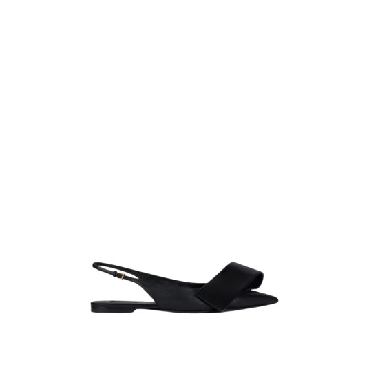 Givenchy Dame Sko Svart 38 EU,